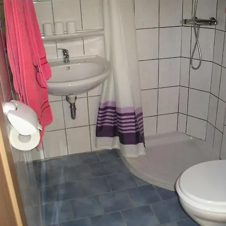 Gastehaus Engel * روهبولدنغ