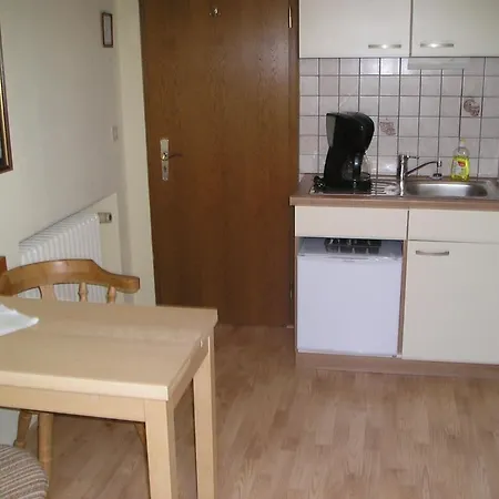 Gastehaus Engel بيت ضيافة
