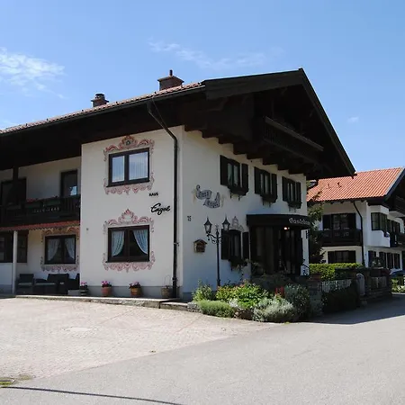Gastehaus Engel