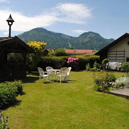 Gastehaus Engel * روهبولدنغ