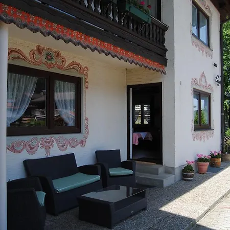 Gastehaus Engel بيت ضيافة روهبولدنغ