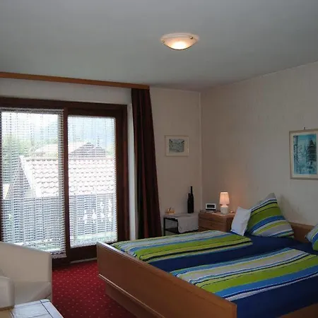 Gastehaus Engel روهبولدنغ