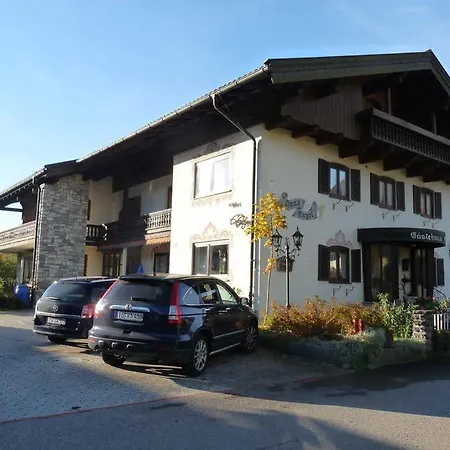 Gastehaus Engel