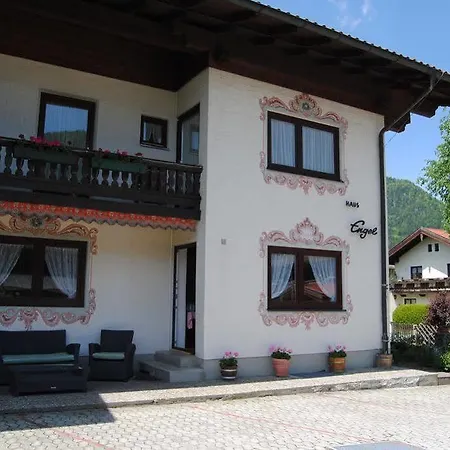 بيت ضيافة Gastehaus Engel