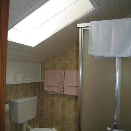 بيت ضيافة Gastehaus Engel روهبولدنغ