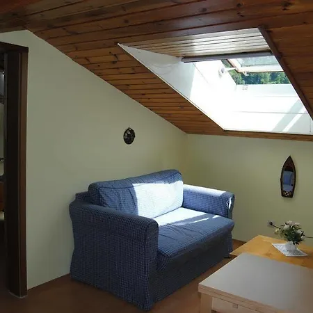 Gastehaus Engel روهبولدنغ