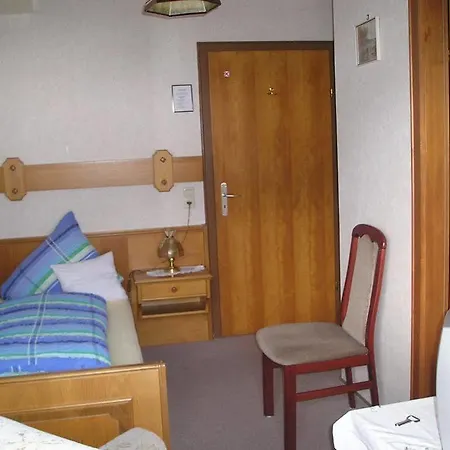Gastehaus Engel بيت ضيافة روهبولدنغ